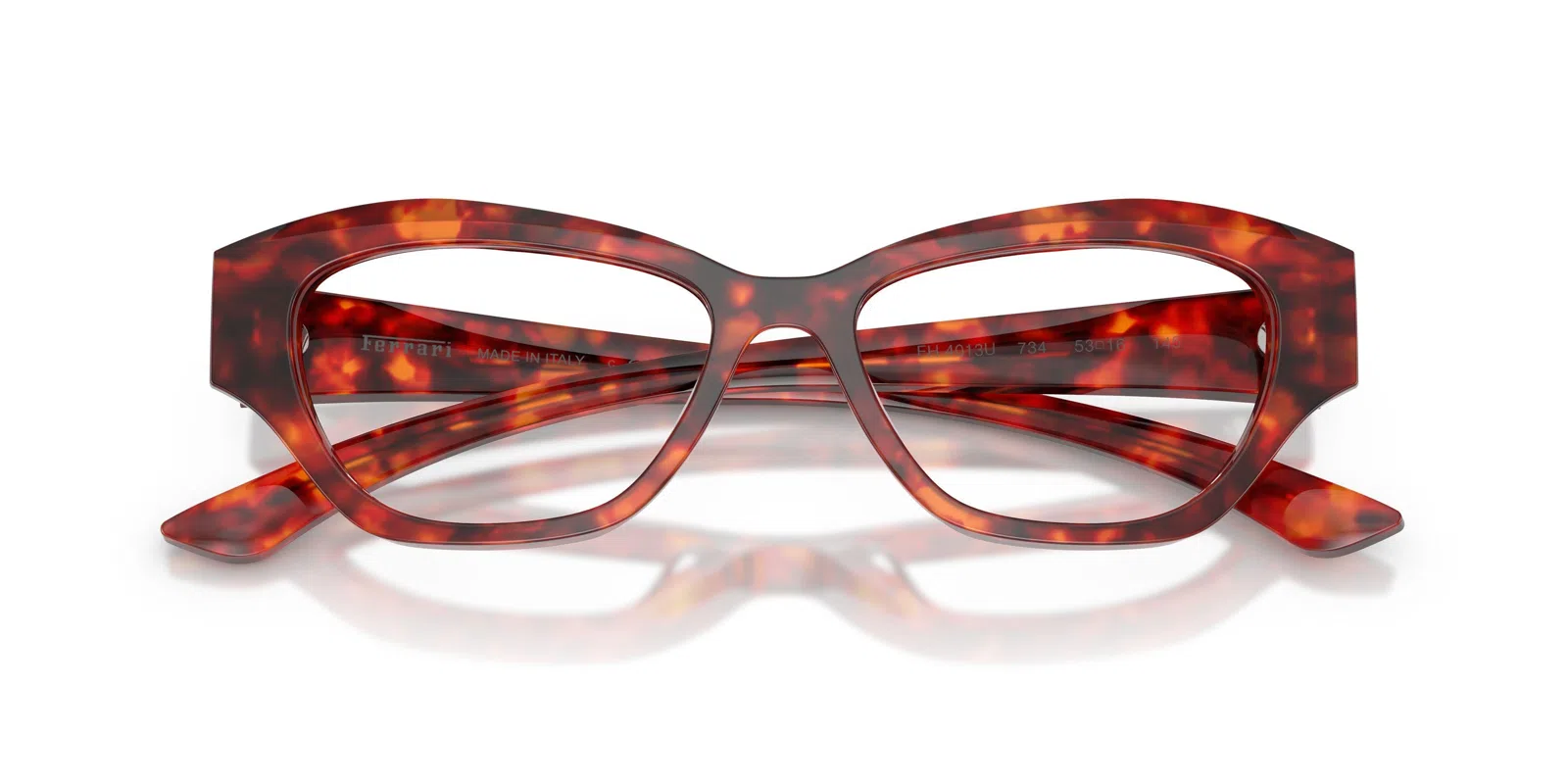 Ferrari 4013U Eyeglasses - view 16